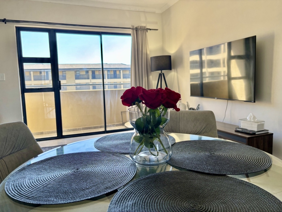 To Let 2 Bedroom Property for Rent in Parklands Western Cape